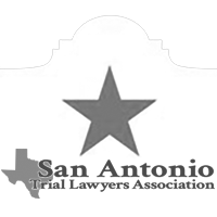 San Antonio Trial Lawyers Association Logo