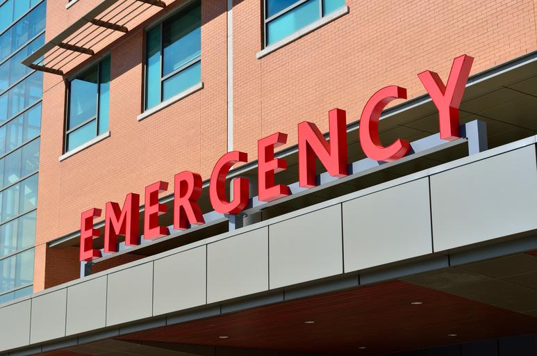 Dangerous Conditions Often Require Emergency Medical Treatment