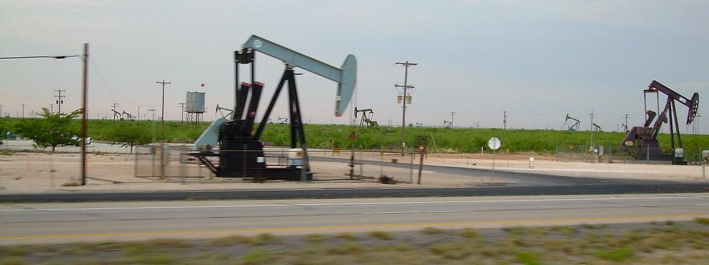 Texas Oil Business | Texas Oil Business Litigation Lawyer